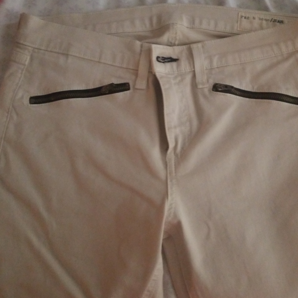 COPY - Rag & bone jeans - Picture 4 of 6